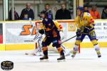 Photo hockey match Chamonix  - Dijon  le 07/10/2014