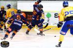 Photo hockey match Chamonix  - Dijon  le 07/10/2014