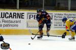 Photo hockey match Chamonix  - Dijon  le 07/10/2014