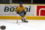 Photo hockey match Chamonix  - Dijon  le 07/10/2014