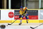 Photo hockey match Chamonix  - Dijon  le 07/10/2014