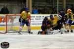 Photo hockey match Chamonix  - Dijon  le 07/10/2014
