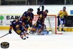 Photo hockey match Chamonix  - Dijon  le 07/10/2014