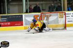 Photo hockey match Chamonix  - Dijon  le 07/10/2014