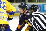 Photo hockey match Chamonix  - Dijon  le 07/10/2014