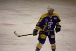 Photo hockey match Chamonix  - Dijon  le 30/12/2008
