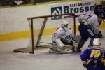 Photo hockey match Chamonix  - Dijon  le 30/12/2008