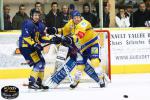 Photo hockey match Chamonix  - Dijon  le 17/02/2015