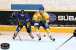 Photo hockey match Chamonix  - Dijon  le 17/02/2015