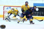 Photo hockey match Chamonix  - Dijon  le 17/02/2015