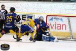 Photo hockey match Chamonix  - Dijon  le 17/02/2015