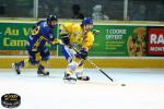 Photo hockey match Chamonix  - Dijon  le 17/02/2015