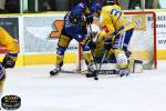 Photo hockey match Chamonix  - Dijon  le 17/02/2015