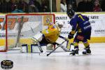 Photo hockey match Chamonix  - Dijon  le 17/02/2015