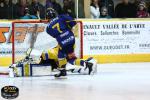 Photo hockey match Chamonix  - Dijon  le 17/02/2015