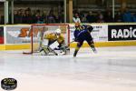 Photo hockey match Chamonix  - Dijon  le 17/02/2015