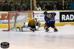 Photo hockey match Chamonix  - Dijon  le 17/02/2015