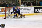 Photo hockey match Chamonix  - Dijon  le 17/02/2015