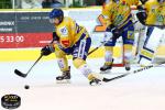 Photo hockey match Chamonix  - Dijon  le 18/02/2015
