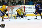 Photo hockey match Chamonix  - Dijon  le 18/02/2015