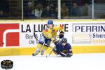Photo hockey match Chamonix  - Dijon  le 18/02/2015