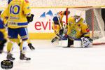 Photo hockey match Chamonix  - Dijon  le 18/02/2015