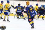 Photo hockey match Chamonix  - Dijon  le 18/02/2015