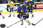 Photo hockey match Chamonix  - Dijon  le 18/02/2015