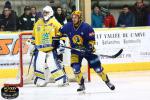 Photo hockey match Chamonix  - Dijon  le 18/02/2015