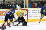 Photo hockey match Chamonix  - Dijon  le 18/02/2015