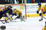 Photo hockey match Chamonix  - Dijon  le 18/02/2015