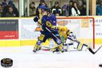 Photo hockey match Chamonix  - Dijon  le 18/02/2015