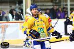Photo hockey match Chamonix  - Dijon  le 18/02/2015