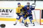 Photo hockey match Chamonix  - Dijon  le 18/02/2015