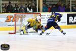 Photo hockey match Chamonix  - Dijon  le 18/02/2015