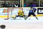 Photo hockey match Chamonix  - Dijon  le 18/02/2015
