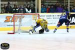 Photo hockey match Chamonix  - Dijon  le 18/02/2015