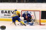 Photo hockey match Chamonix  - Dijon  le 18/02/2015