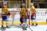 Photo hockey match Chamonix  - Dijon  le 19/09/2015