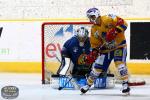 Photo hockey match Chamonix  - Dijon  le 19/09/2015
