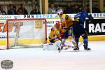 Photo hockey match Chamonix  - Dijon  le 19/09/2015