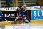 Photo hockey match Chamonix  - Dijon  le 19/09/2015