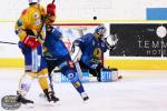 Photo hockey match Chamonix  - Dijon  le 19/09/2015