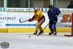 Photo hockey match Chamonix  - Dijon  le 29/09/2015