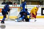 Photo hockey match Chamonix  - Dijon  le 29/09/2015