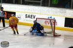 Photo hockey match Chamonix  - Dijon  le 29/09/2015