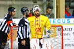 Photo hockey match Chamonix  - Dijon  le 27/10/2015