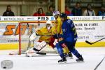 Photo hockey match Chamonix  - Dijon  le 27/10/2015