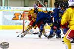 Photo hockey match Chamonix  - Dijon  le 27/10/2015