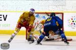 Photo hockey match Chamonix  - Dijon  le 27/10/2015